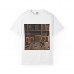 Cultural Symbol Stamp