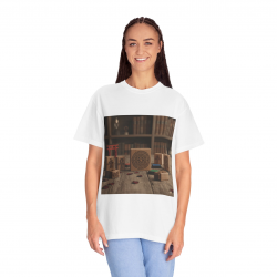 Cultural Symbol Stamp