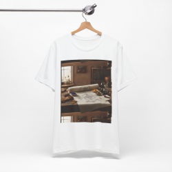 Dye Master's Blueprint