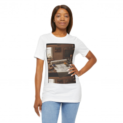 Dye Master's Blueprint