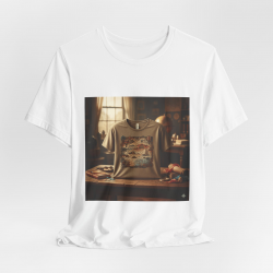 Silk Road Traveler Crew