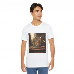 Silk Road Traveler Crew