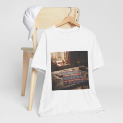 The Urban Bazaar Stripe