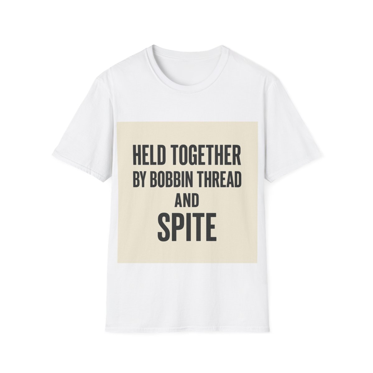 Bobbin & Spite