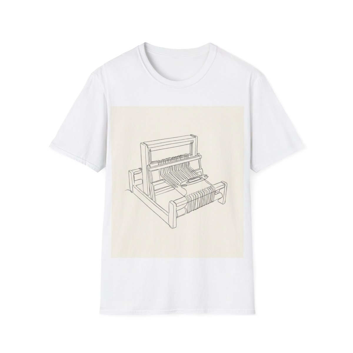 Loom in One Line