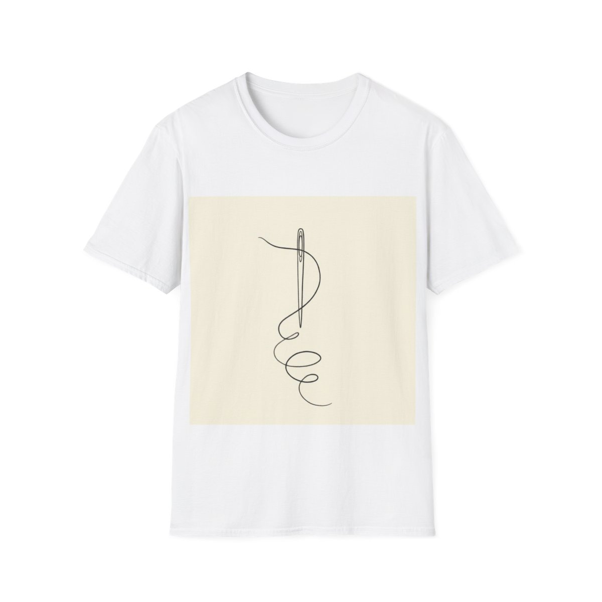 Needle & Thread