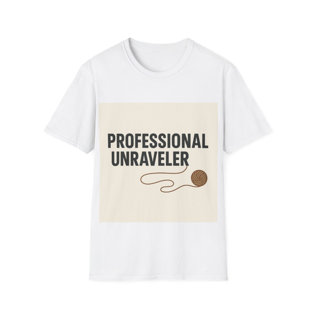 Professional Unraveler