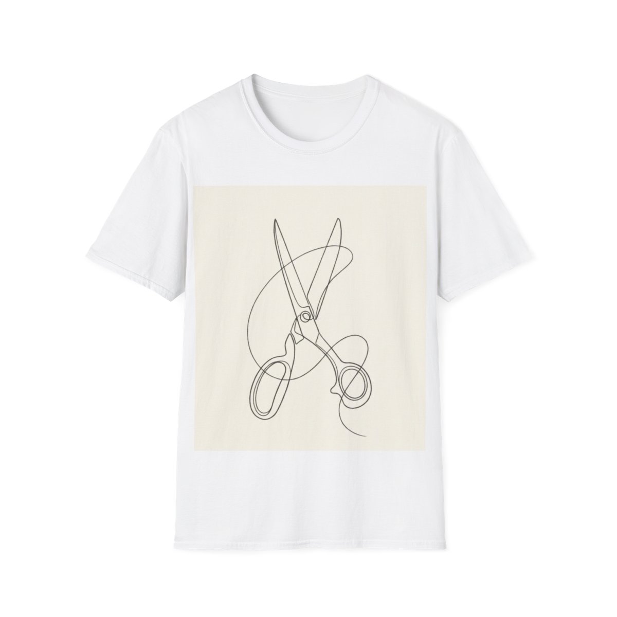 Shears & Thread