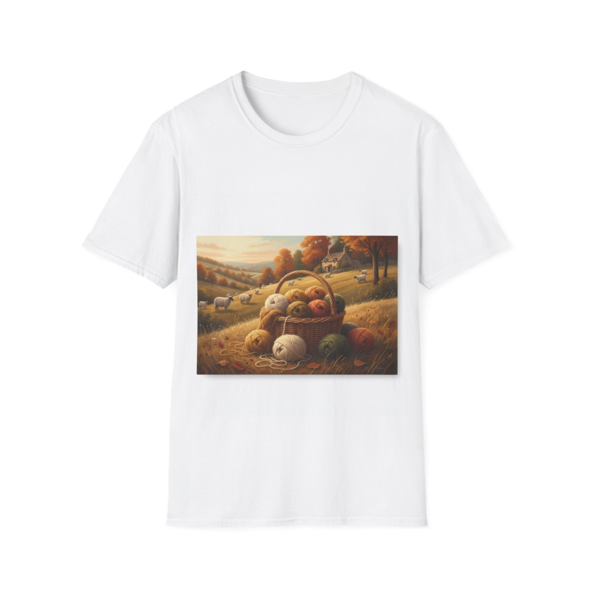 Sheep to Skein