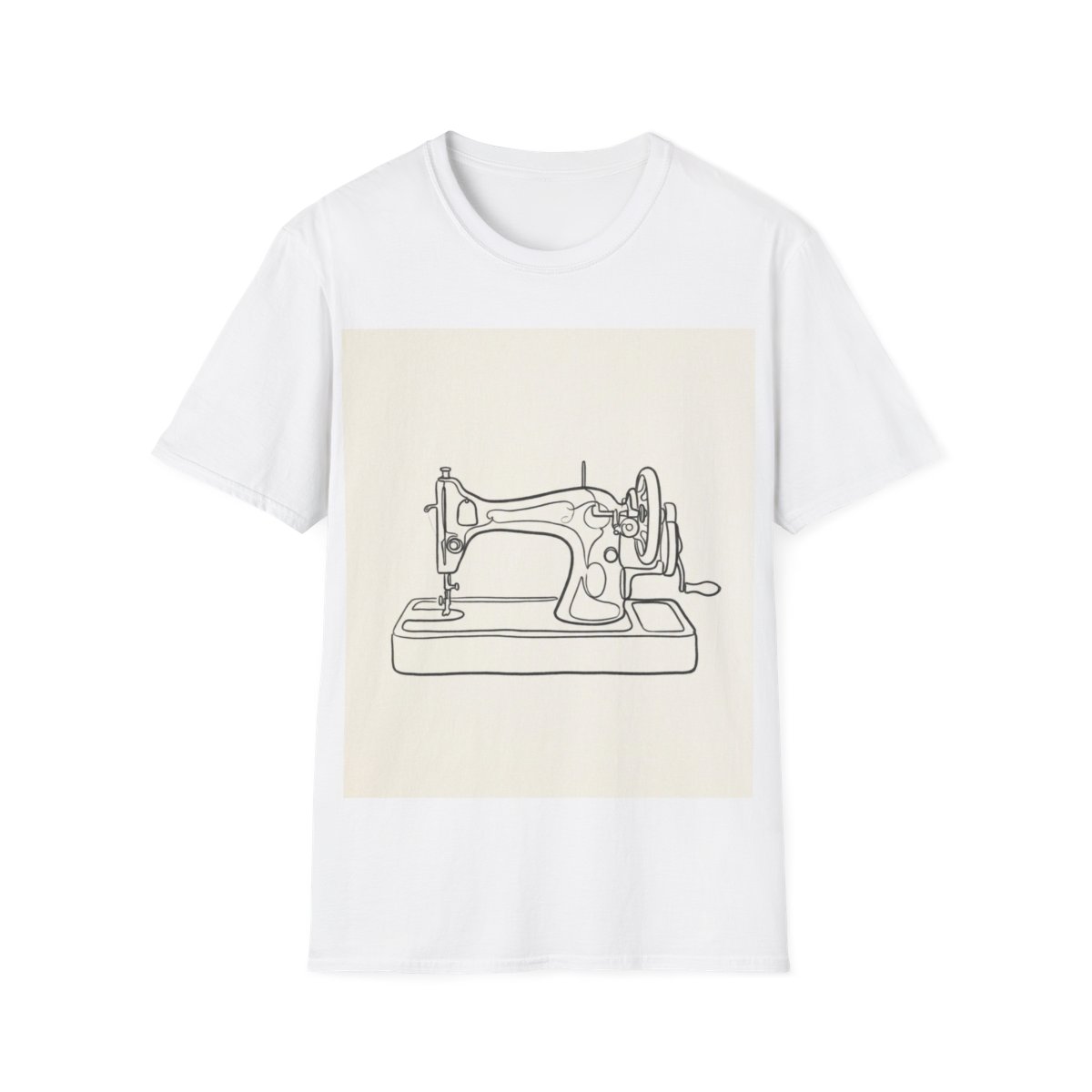 Stitch Machine