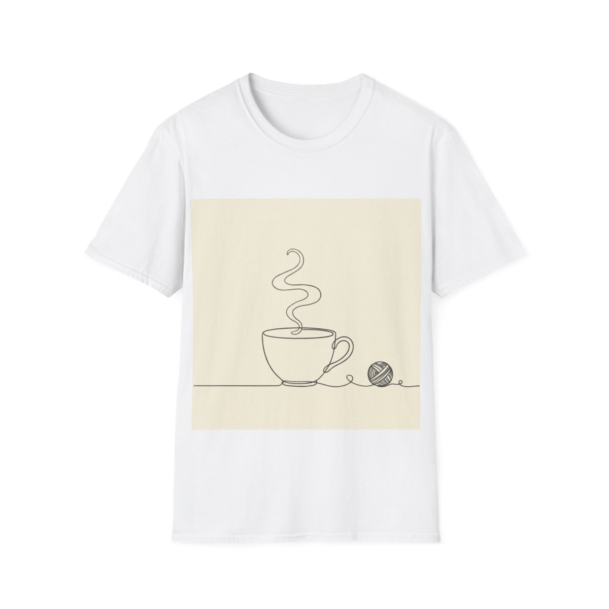 Tea & Yarn
