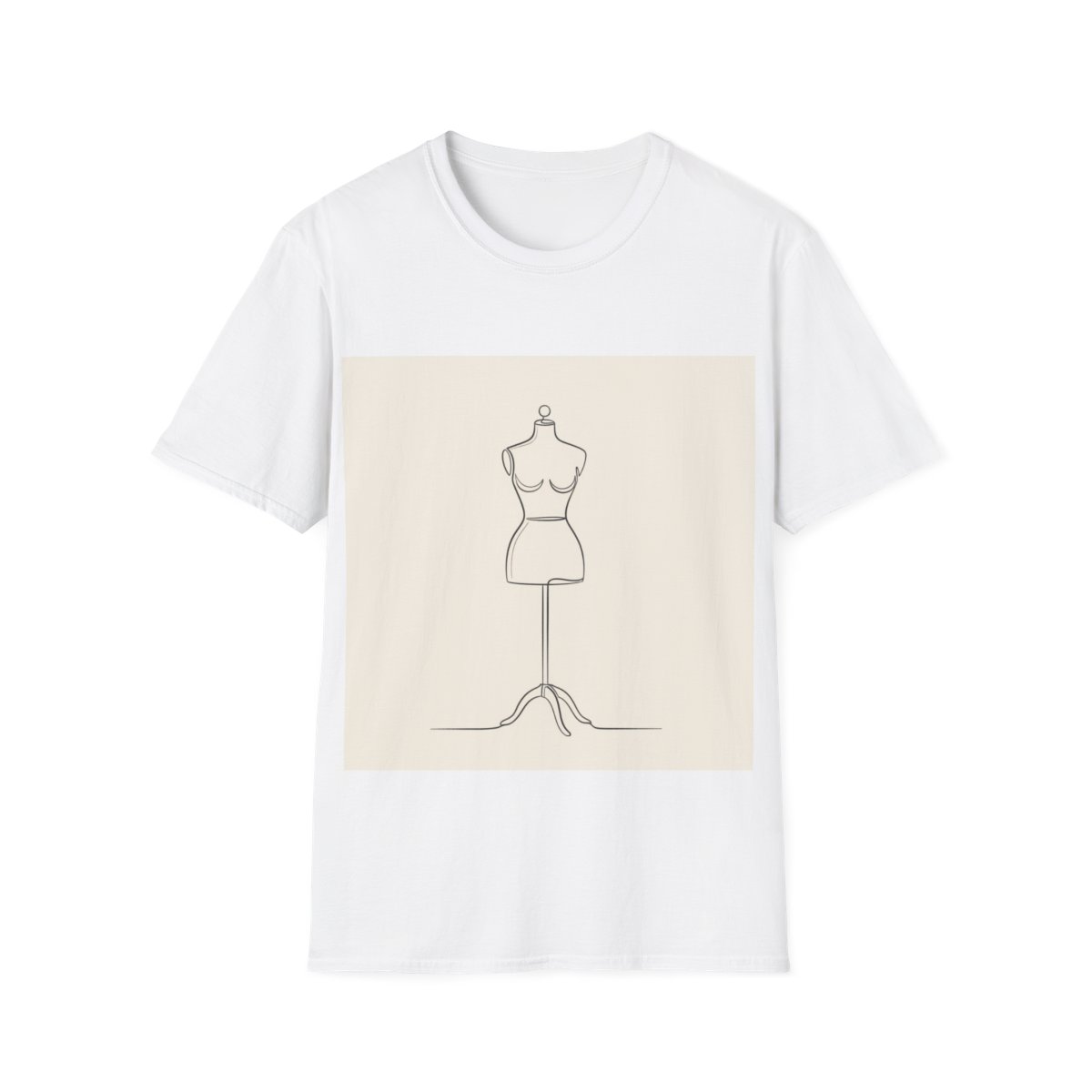 The Dress Form