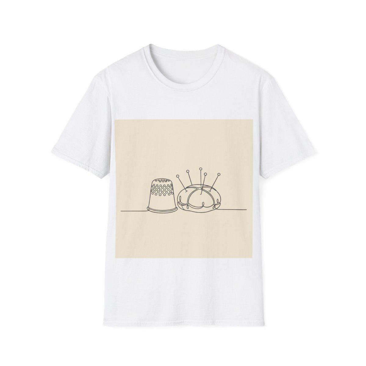 Thimble & Pins