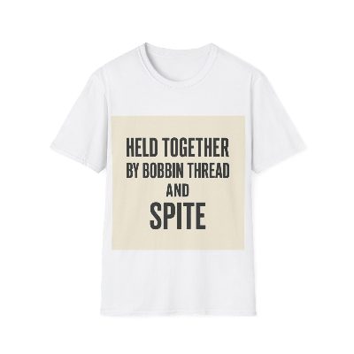 Bobbin & Spite