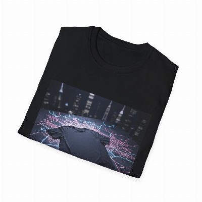 Borderless City Fit view