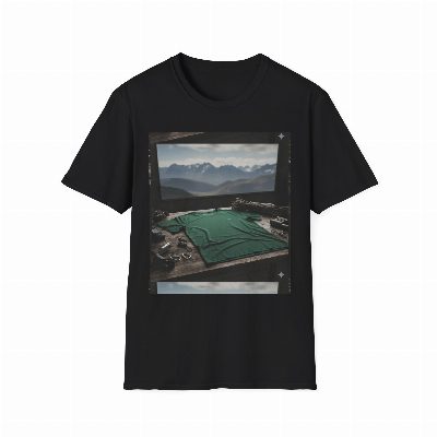 Expedition Tech Tee