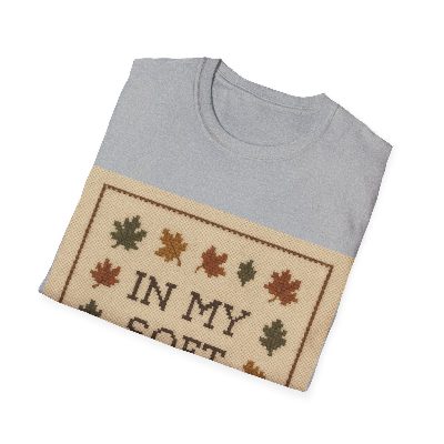 In My Soft Season — Sport Grey view