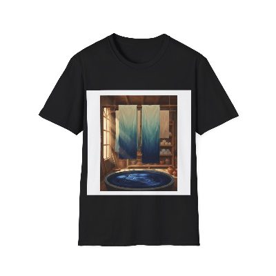 Indigo Vat — Black view