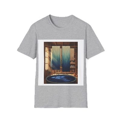 Indigo Vat — Sport Grey view