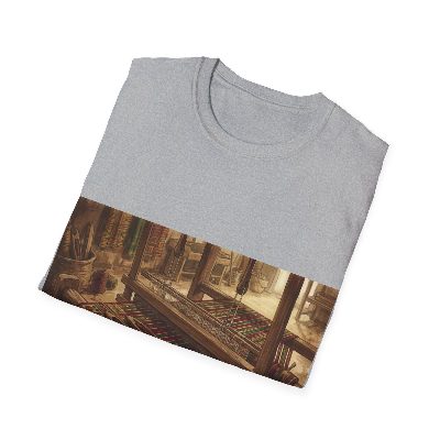 Kente Rhythm — Sport Grey view