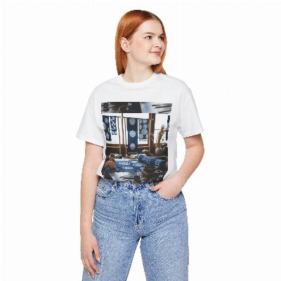 Kyoto Shibori Print view