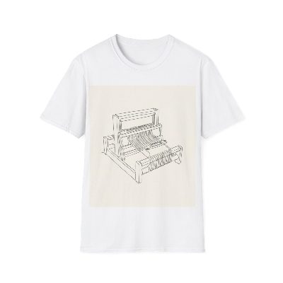 Loom in One Line