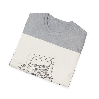 Loom in One Line — Sport Grey view
