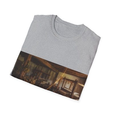 Mulberry Silk Cocoon — Sport Grey view