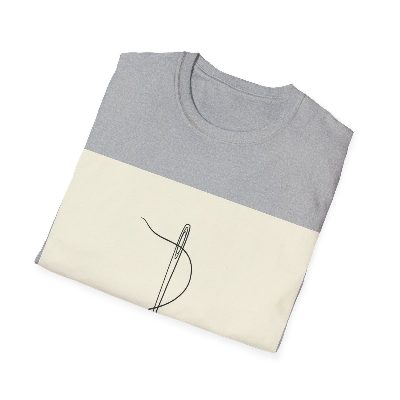 Needle & Thread — Sport Grey view