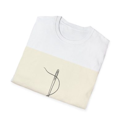 Needle & Thread — White view
