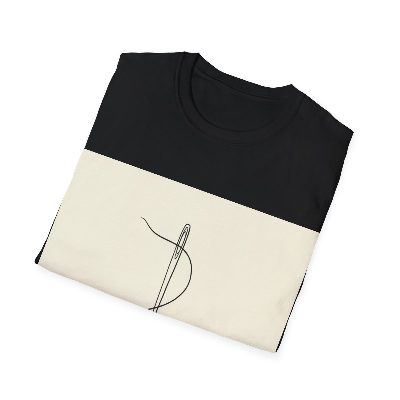 Needle & Thread — Black view
