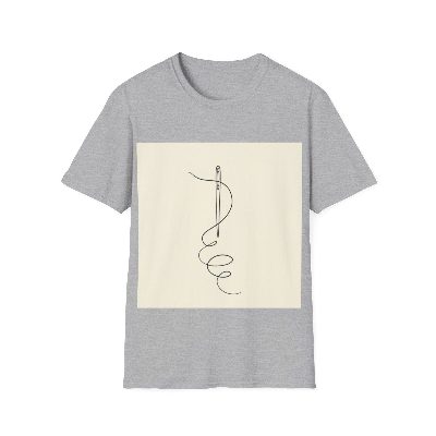 Needle & Thread — Sport Grey view
