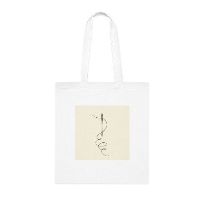 Needle & Thread — Tote Bag