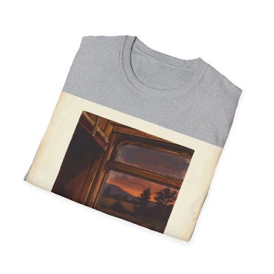 Night Train Textile — Sport Grey view
