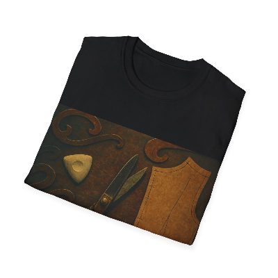 Pattern Cutter's Toolkit — Black view