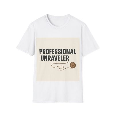 Professional Unraveler
