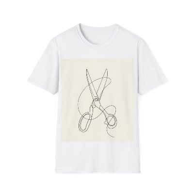 Shears & Thread