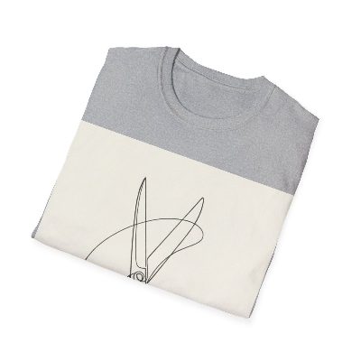 Shears & Thread — Sport Grey view