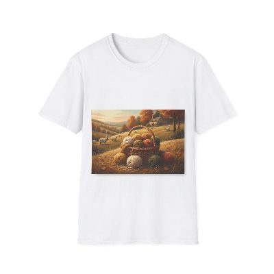 Sheep to Skein