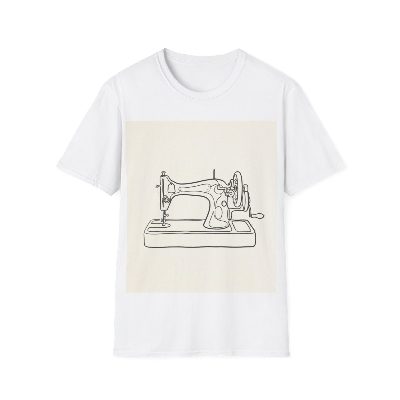 Stitch Machine