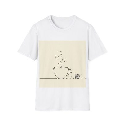 Tea & Yarn