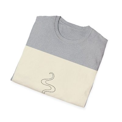 Tea & Yarn — Sport Grey view