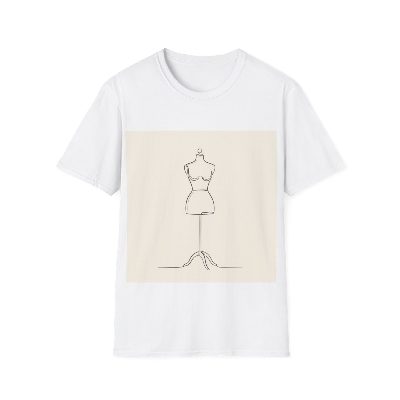 The Dress Form