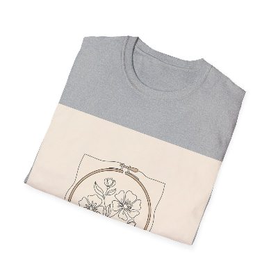 The Hoop — Sport Grey view
