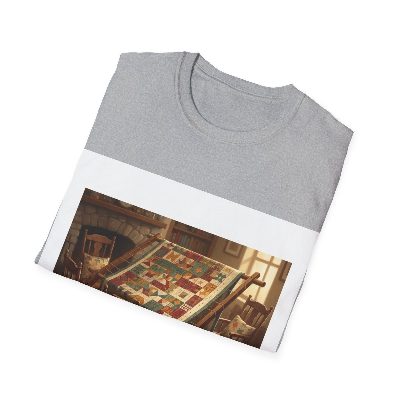 The Quilting Frame — Sport Grey view