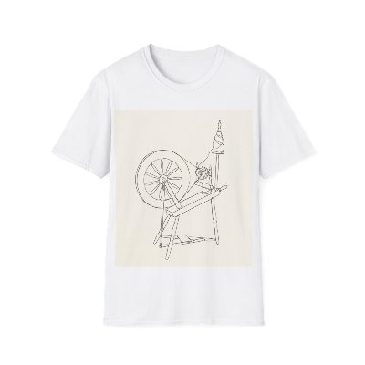 The Spinning Wheel