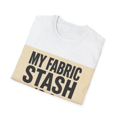 The Stash Defense — White view