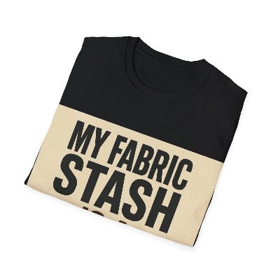 The Stash Defense — Black view