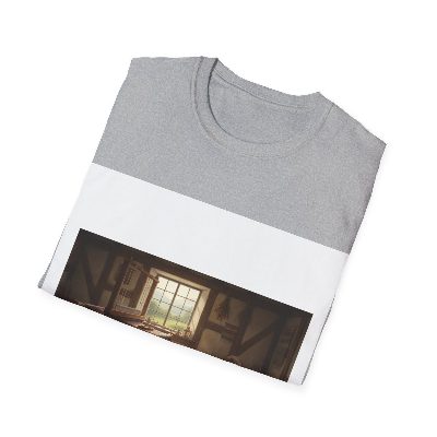 Weaver's Cottage — Sport Grey view