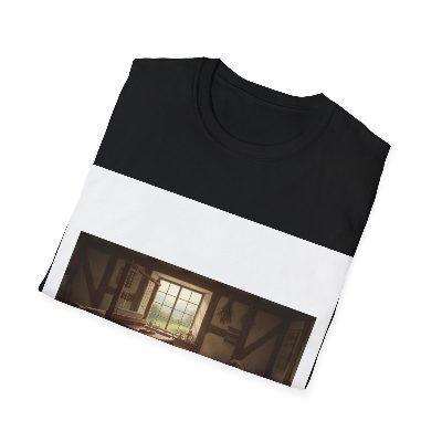 Weaver's Cottage — Black view